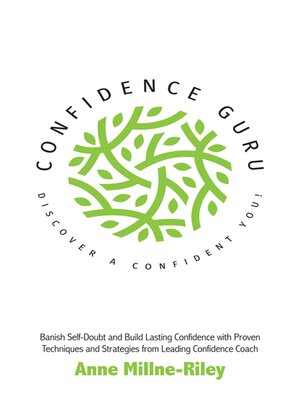 cover image of Confidence Guru--Discover a Confident You!